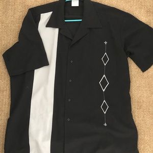 Men’s shirt
